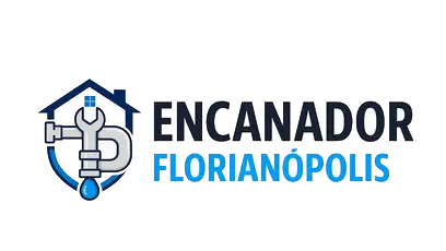 logo Encanador Florianópolis